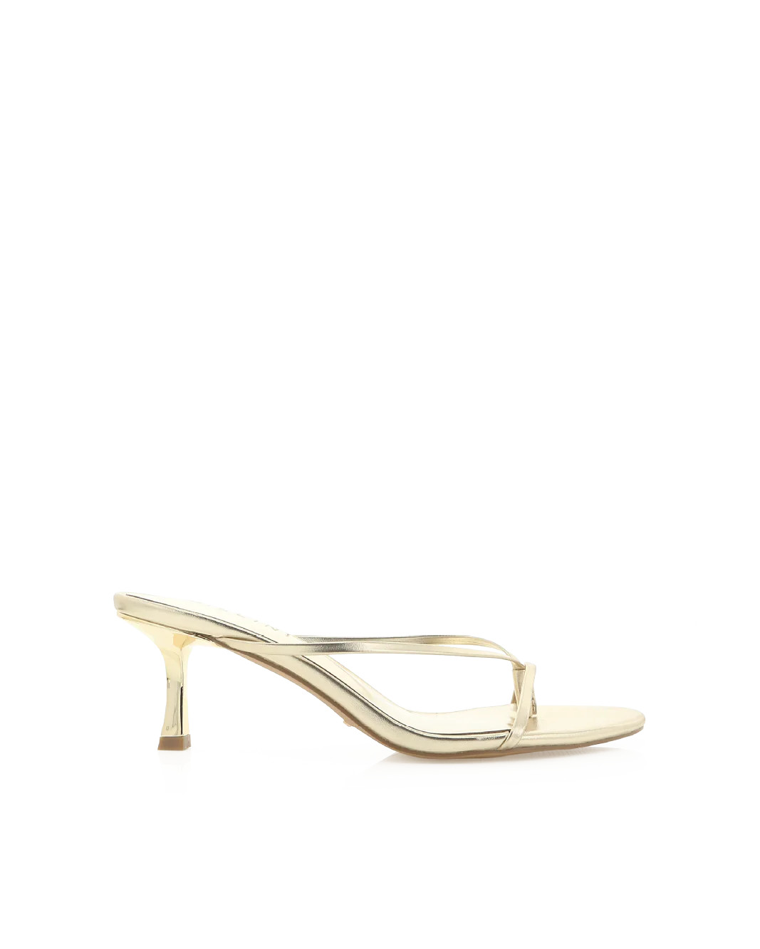 GILLIE - GOLD METALLIC | Billini (ANZ)