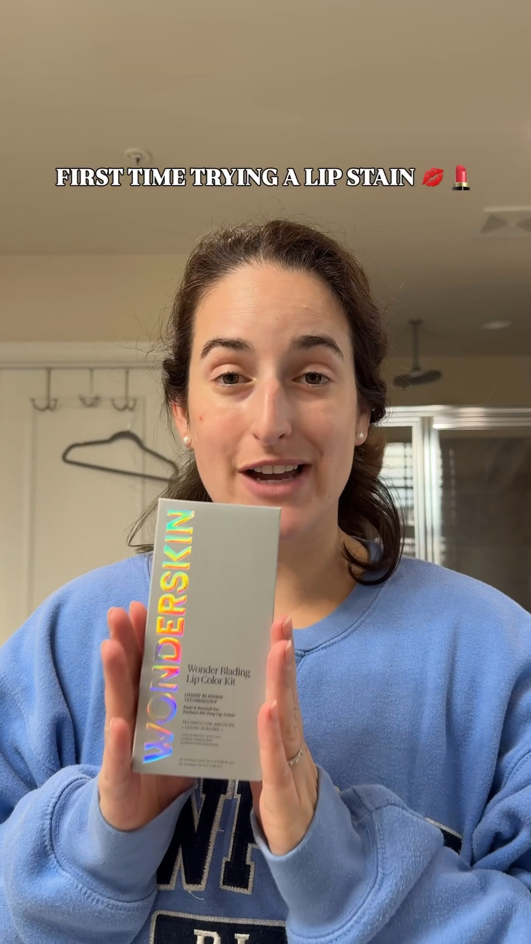 If you’re tired of lipstick transferring, fading, or disappearing by noon, Wonderskin peel off lip stains are the answer 💋 This long-lasting lip stain peels off to reveal a smudge-proof, transfer-proof color that stays on for hours — even through coffee, meals, and mom life. Hands down one of the best peel off lip stains for a natural, effortless lip that actually lasts.

#LTKmomlife #LTKgrwm #LTKBeauty