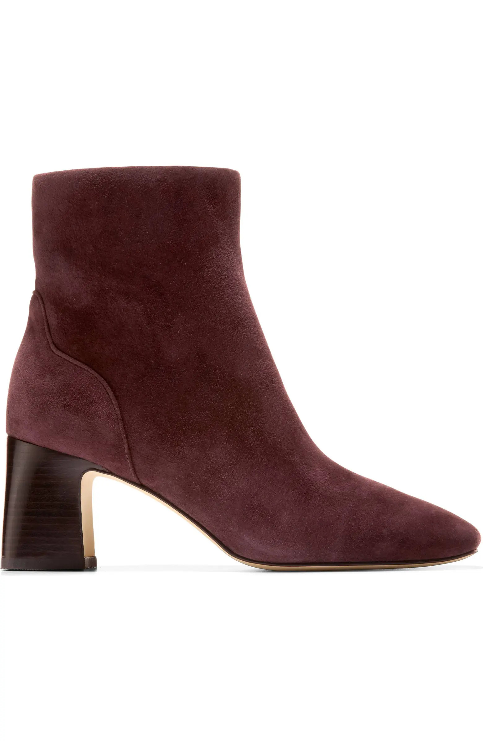 Gemma Bootie (Women) | Nordstrom