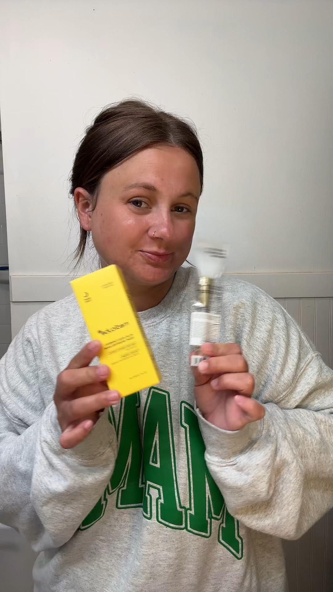 Skincare, overnight mask, medicine, medicube skincare, glass skin, glass skincaree

#LTKBeauty