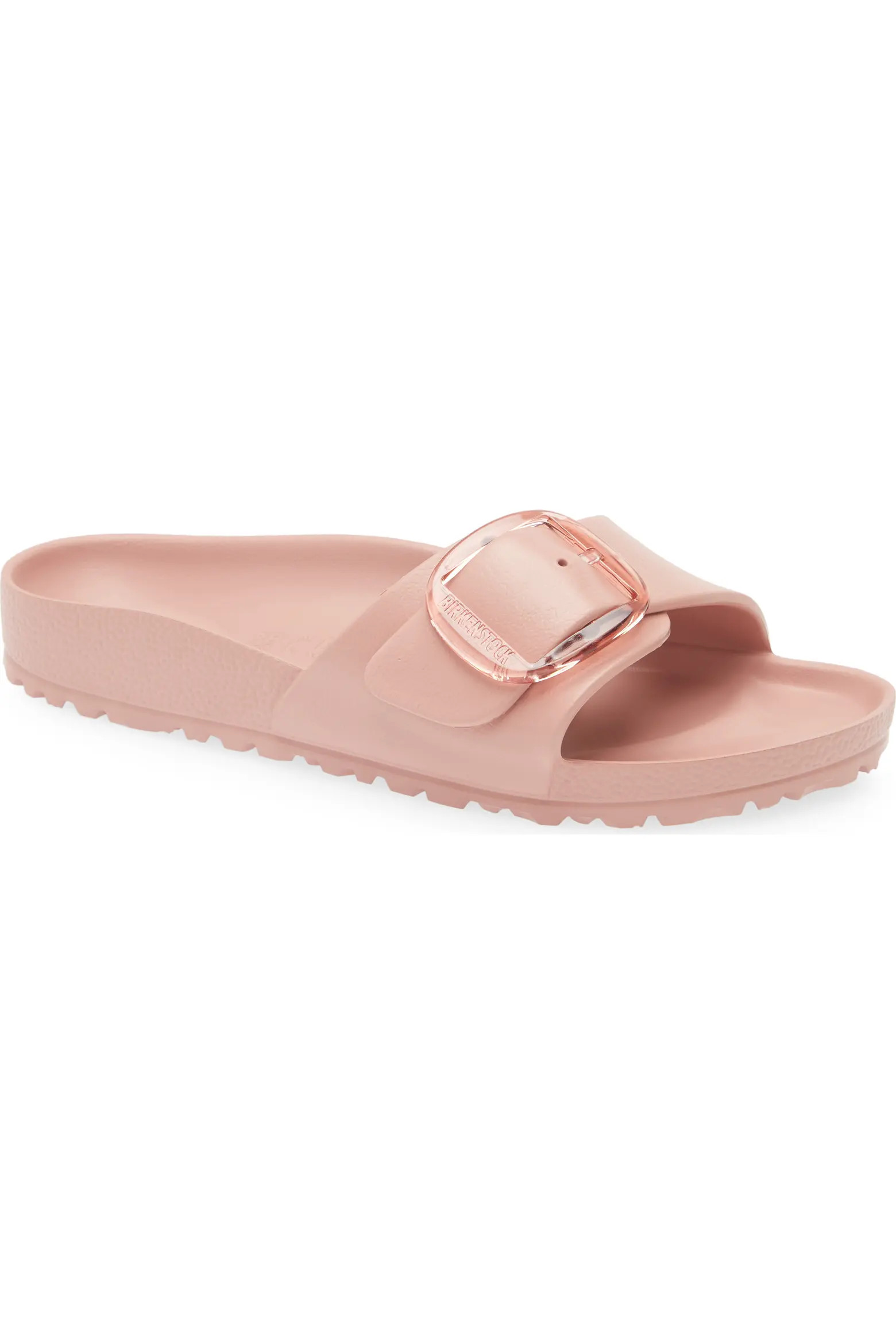Madrid EVA Big Buckle Waterproof Slide Sandal (Women) | Nordstrom | Nordstrom