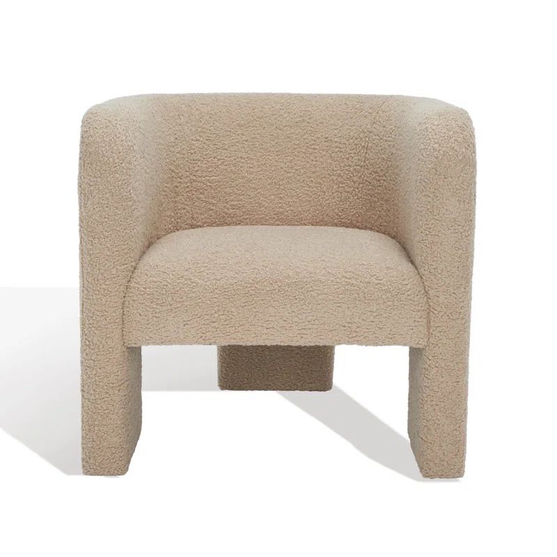 Ellum Upholstered Armchair | Wayfair North America