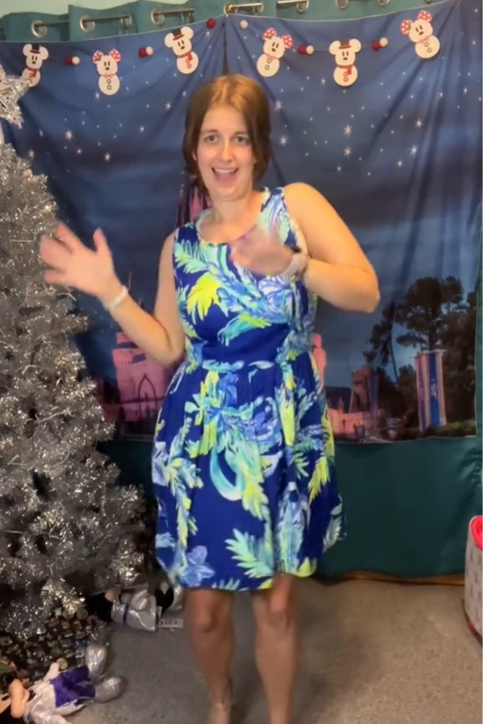 Sharpay evans disney bound , disney adult, high school musical, bot to the top

#LTKstyletip #LTKFind #LTKfit