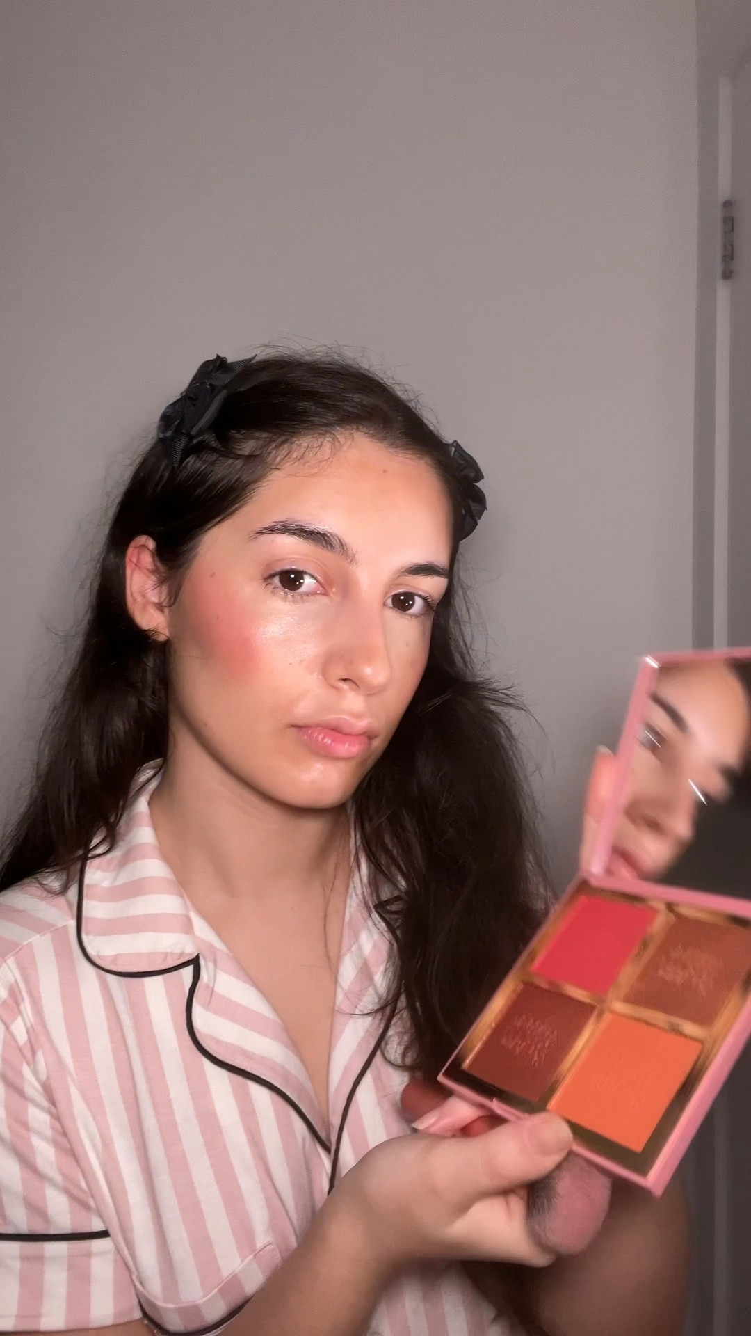 Rotina de make ✨💕

#LTKbrasil #LTKstyletip #LTKbeauty