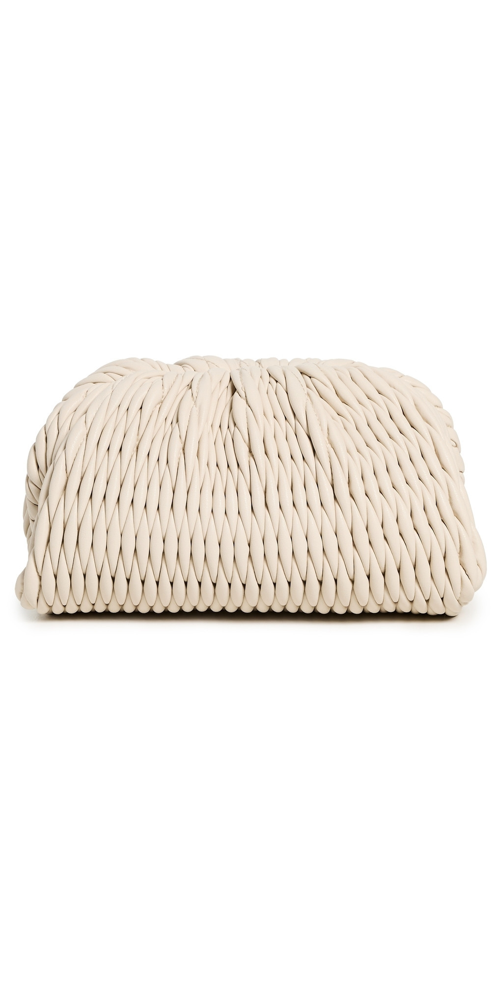 A. L.C. Enzo Bag Champagne One Size | Shopbop