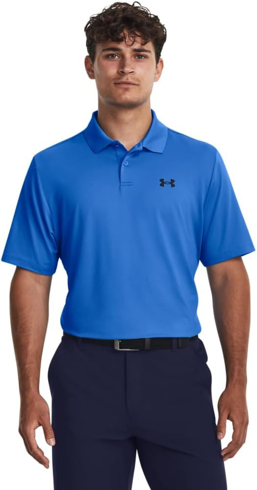 Under Armour Men's Matchplay Polo | Amazon (US)