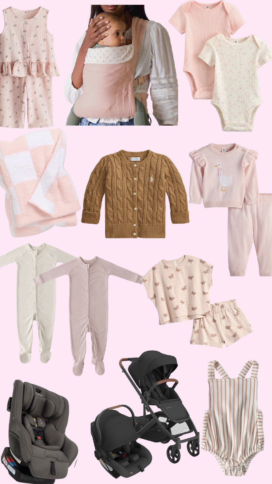 Baby girl Nordstrom anniversary sale finds

#LTKSaleAlert #LTKKids #LTKBaby
