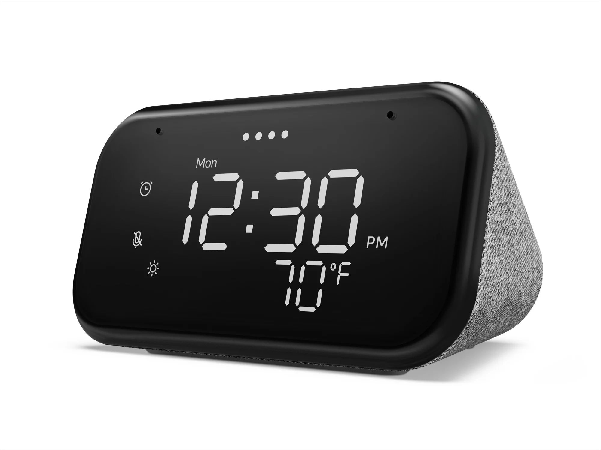 Lenovo Smart Clock Essential - Walmart.com | Walmart (US)