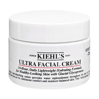 Kiehl's - Ultra Facial Cream 27g | YesStyle | YesStyle Global