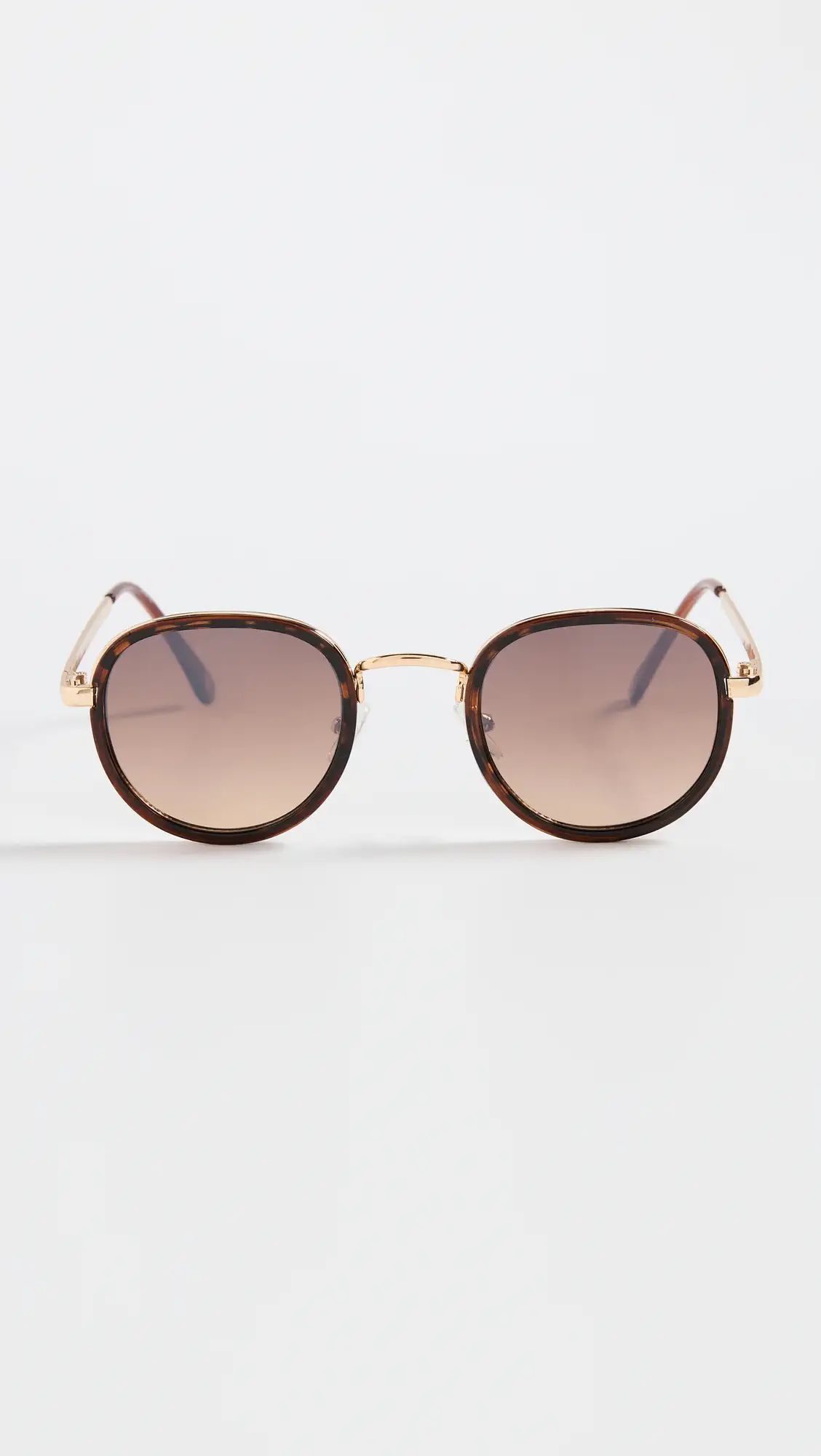 Cygnus Sunglasses | Shopbop