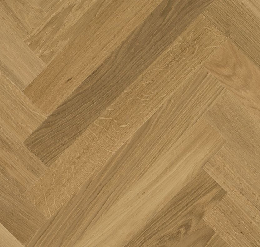 Neutro 2 3/4 in Herringbone | DesignShop | DesignShop