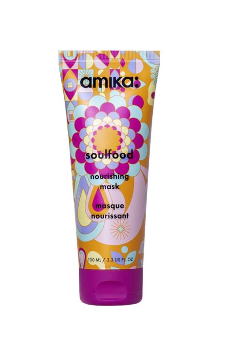 Amika soul food nourishing hair mask

Extensions. Hair. Sephora. Amika. Wash routine. Routine. Hair care. Blonde  

#LTKstyletip #LTKbeauty #LTKunder50