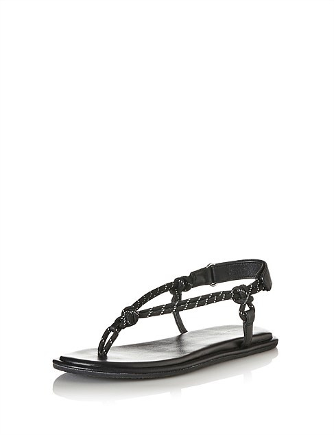 Alias Mae Women's Tuumi Sandal | David Jones | David Jones (Australia & New Zealand)