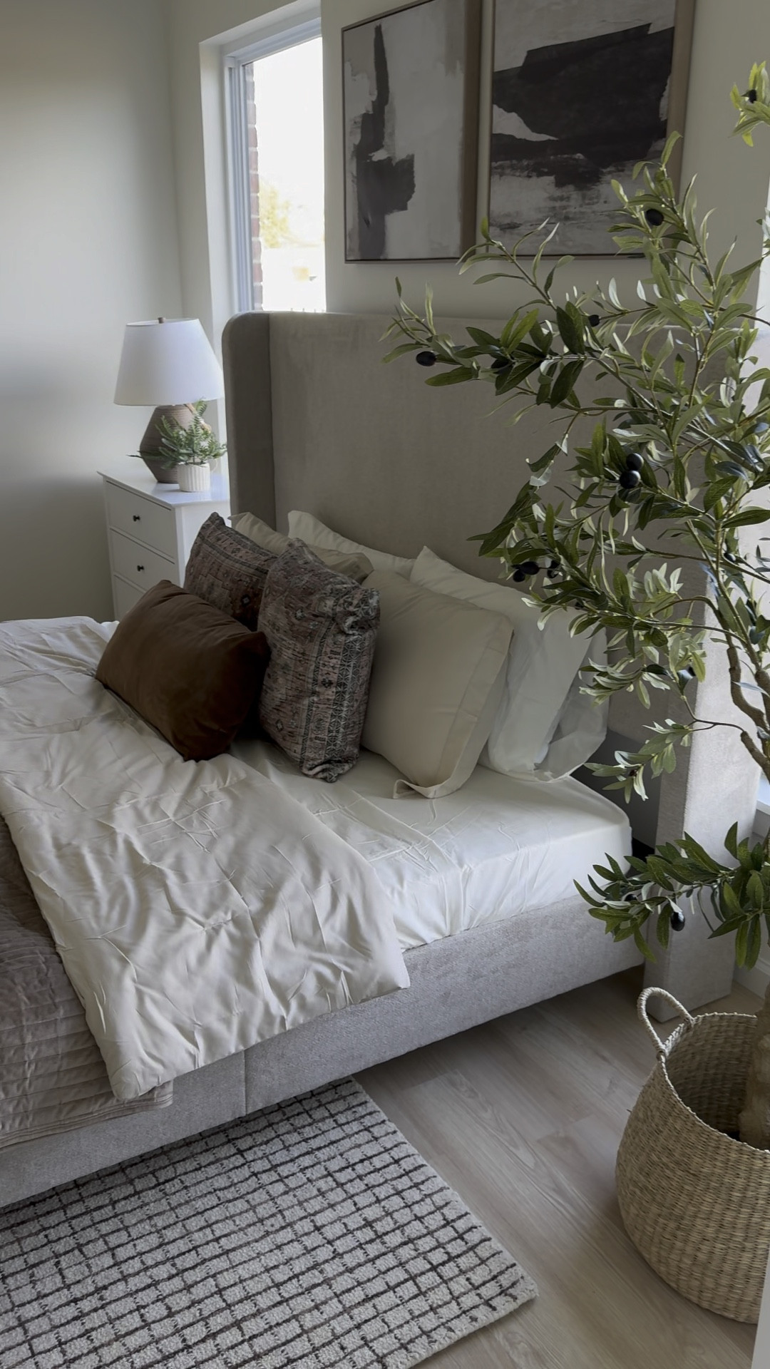 Bedroom Decor 

#LTKFindsUnder100 #LTKHome