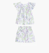 The Tiny Heidi Set - Wisteria | Hill House Home