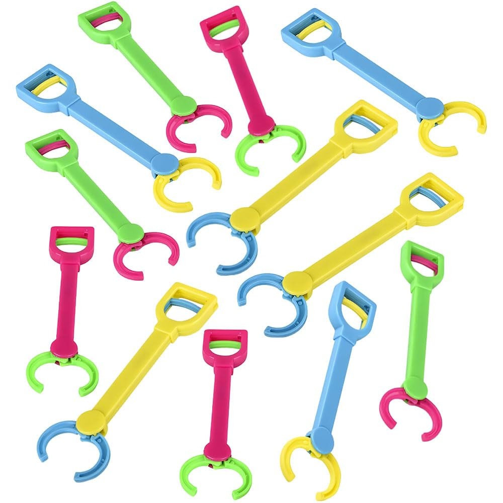 Rhode Island Novelty Mini Grabber Arms - 12 per Unit | Amazon (US)