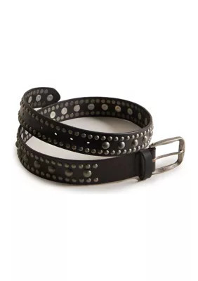 Free People Women's We the Free Sola Stud Belt | Belk