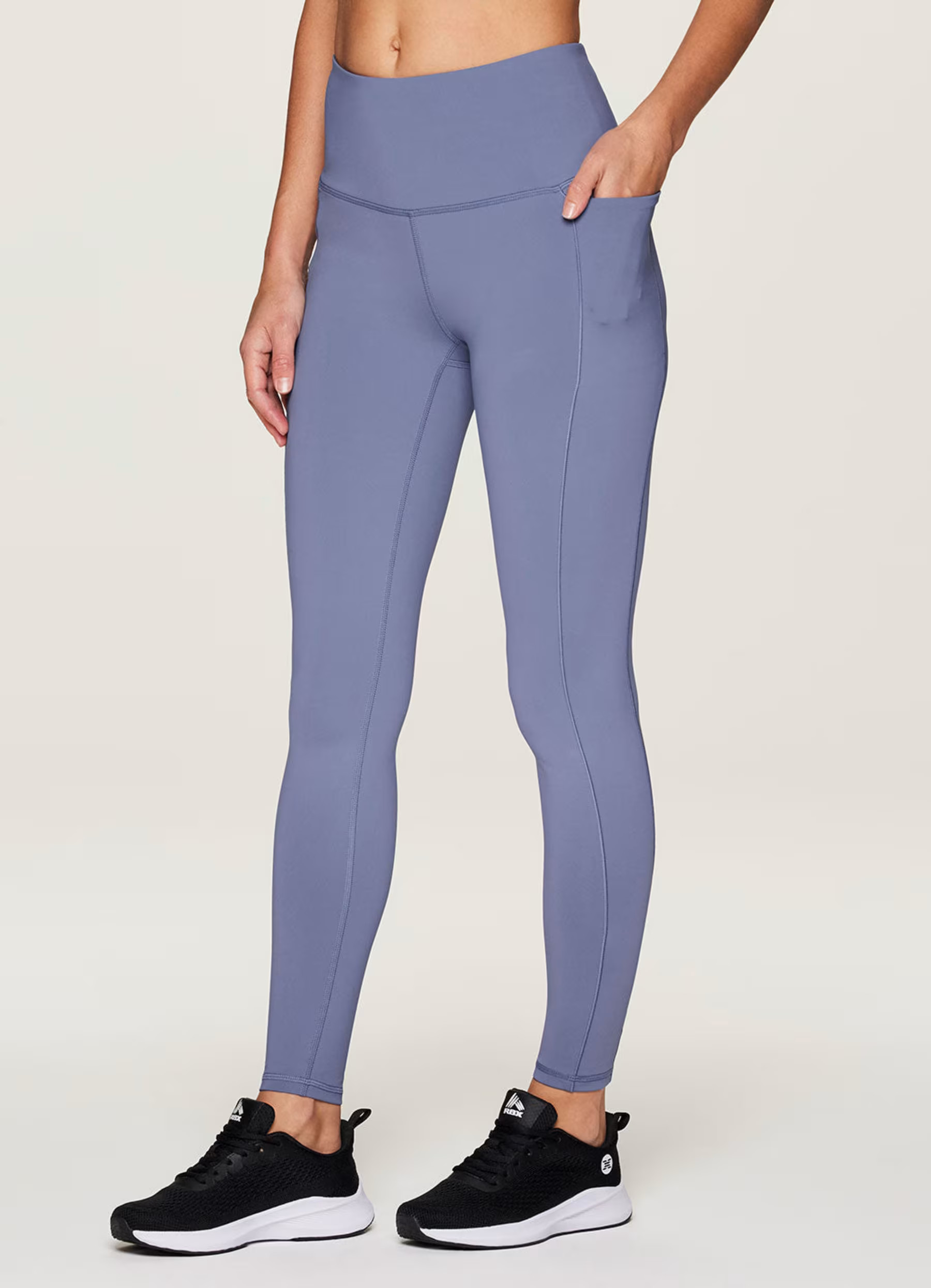 Tech Flex Stash It Legging - RBX Active | RBX Active
