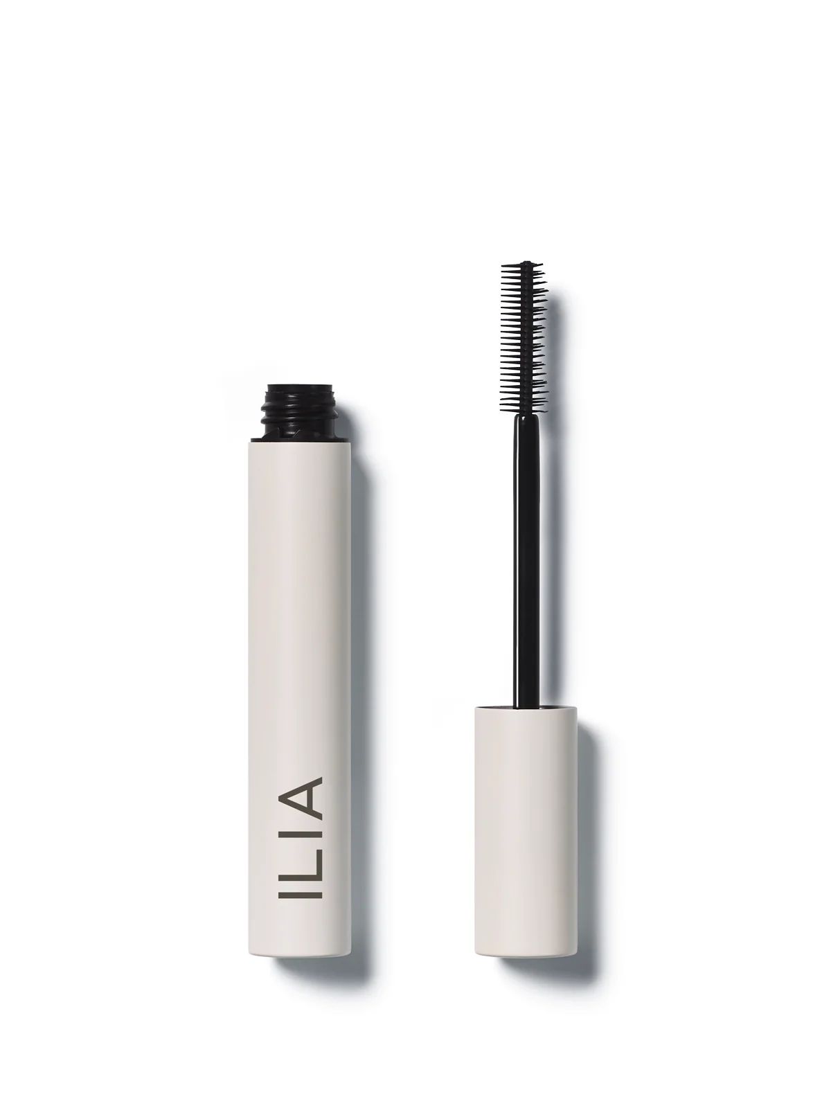 Limitless Lash Mascara - After Midnight - Clean, Natural Mascara (Soft Black, 0.25oz) | ILIA Beauty