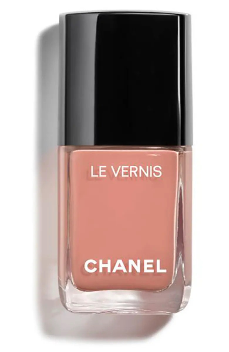 LE VERNIS Longwear Nail Colour | Nordstrom