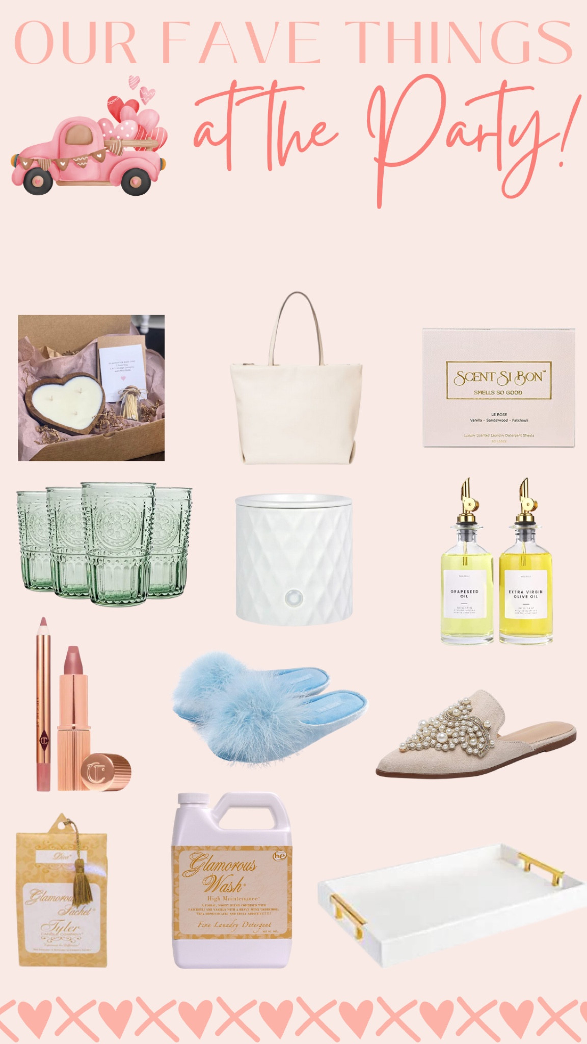 Valentine’s Day // home decor // Walmart finds // laundry detergent from Tyler candle company / living room // Amazon finds // target // charlotte tilbury // gifts for her // gift ideas 

#LTKunder100 #LTKhome #LTKFind
