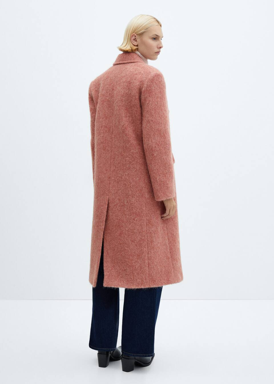 Coats for Women 2023 | Mango USA | MANGO (US)