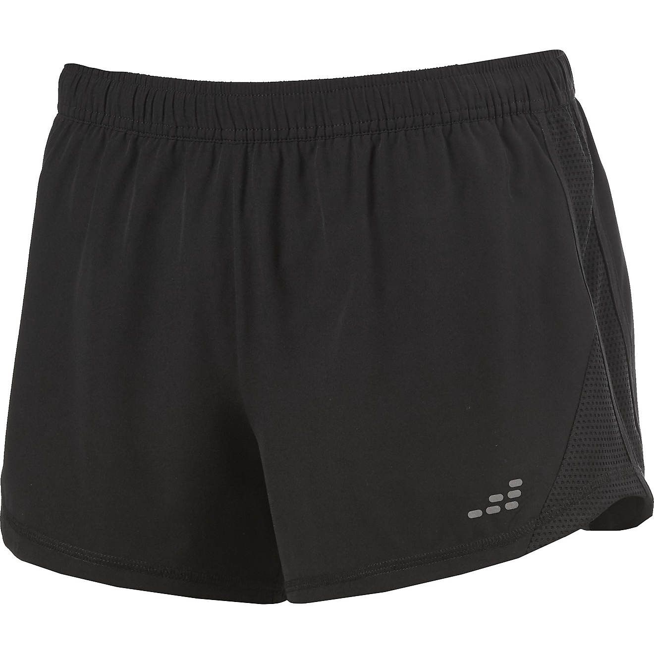 BCG Women's Mesh Panel Running Shorts | Academy Sports + Outdoor Affiliate