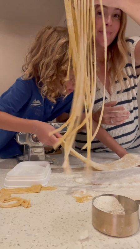 Easiest pasta maker! 

#LTKhome