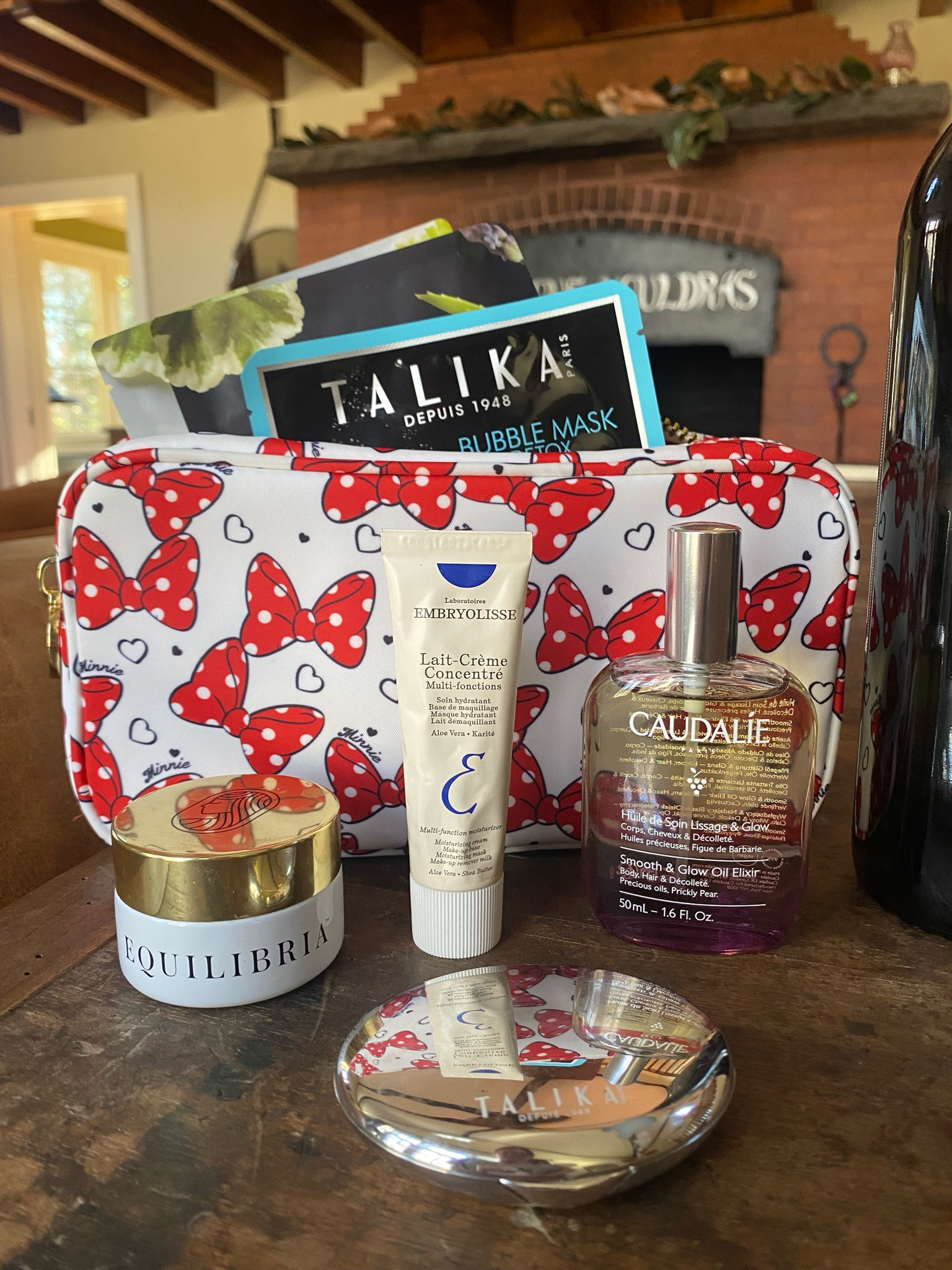 Election Week Survival Kit 
Self care musts! #selfcare
#facemask #sheetmask #cbd #guasha 

#LTKGiftGuide #LTKBeauty