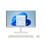 Interactive Video+5View allHero image 1 of HP 21.45 inch All-in-One Desktop PC FHD Pentium 8GB 12... | Walmart (US)