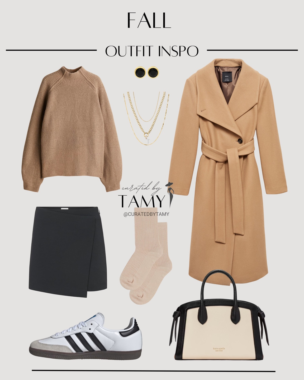 Fall Outfit Inspiration 🍂✨

#LTKcanada #LTKautumn #LTKwinter