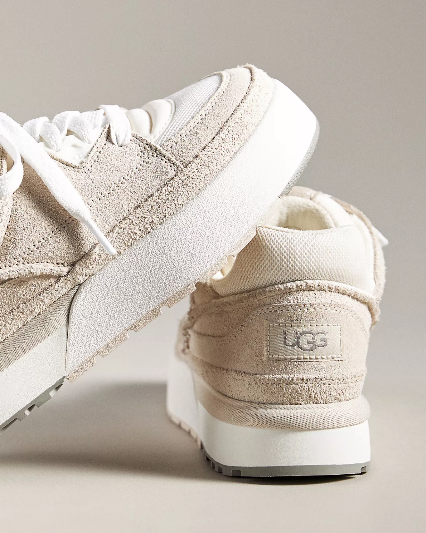UGG Goldencush Sneakers are so cute and comfy. 

#LTKFitness #LTKWorkwear #LTKShoeCrush