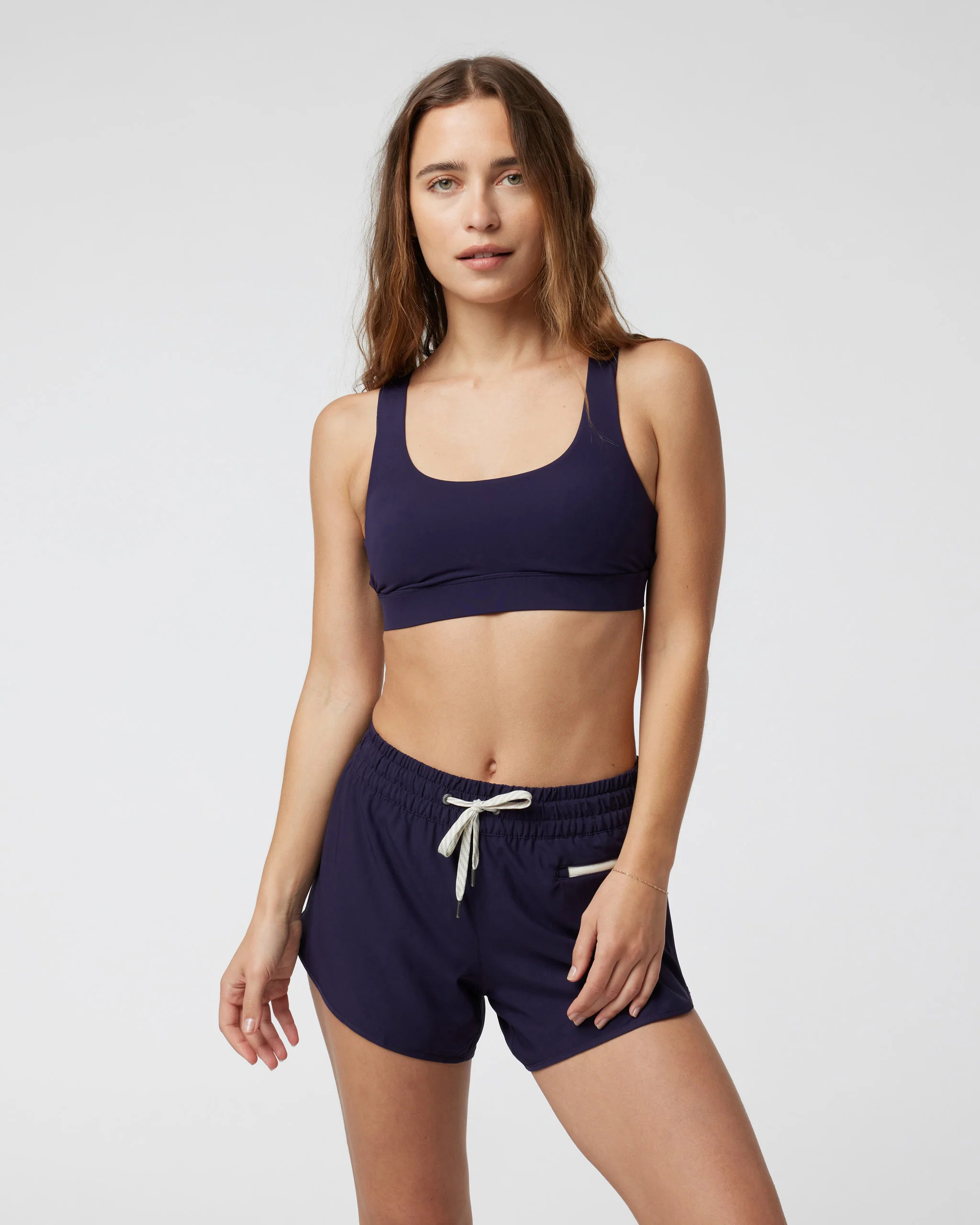 Stride Bra | Vuori Clothing (US & Canada)
