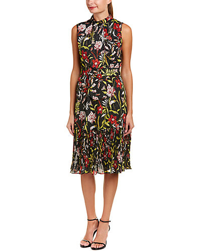 Gracia A-Line Dress | Ruelala