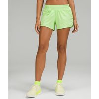 Hotty Hot Low-Rise Lined Shorts 4 | lululemon (CA)