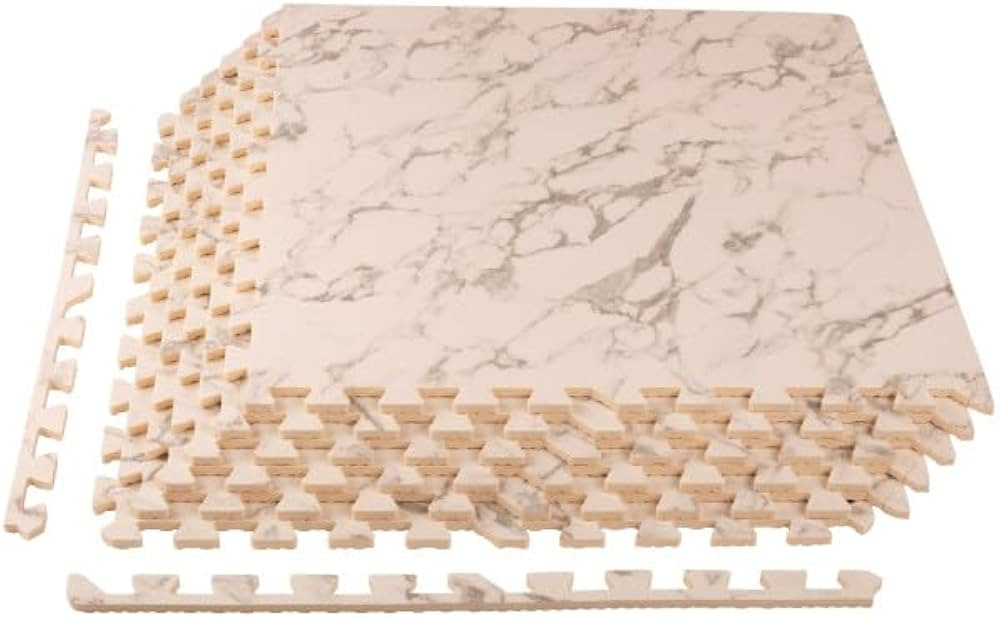 EVA Foam Floor Tiles | Amazon (US)