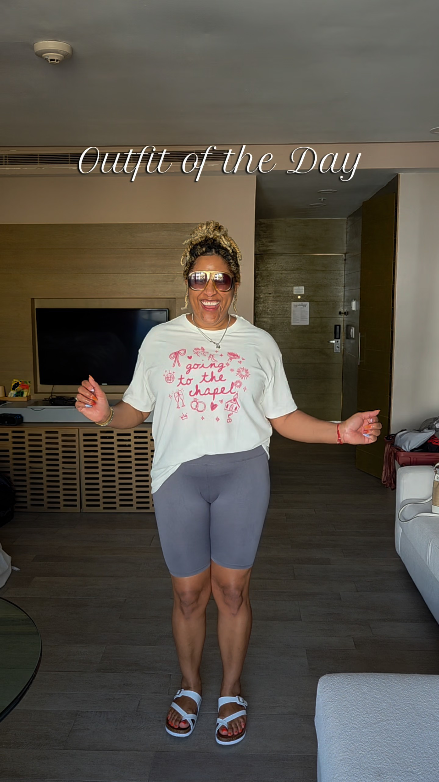 Favorite outfit I wore in Playa del Carmen, Mexico

#LTKootd #LTKTall #LTKTravel