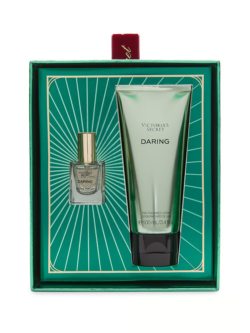 Buy Daring 2-Piece Gift Set, Daring - Order Gift Sets online - Victoria's Secret US | Victoria's Secret (US / CA )