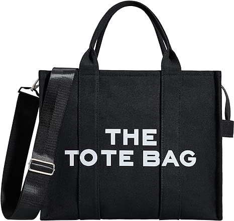 The Tote Bag for Women or Men - The Popular of Classic Elements for Years to Come | Amazon (US)