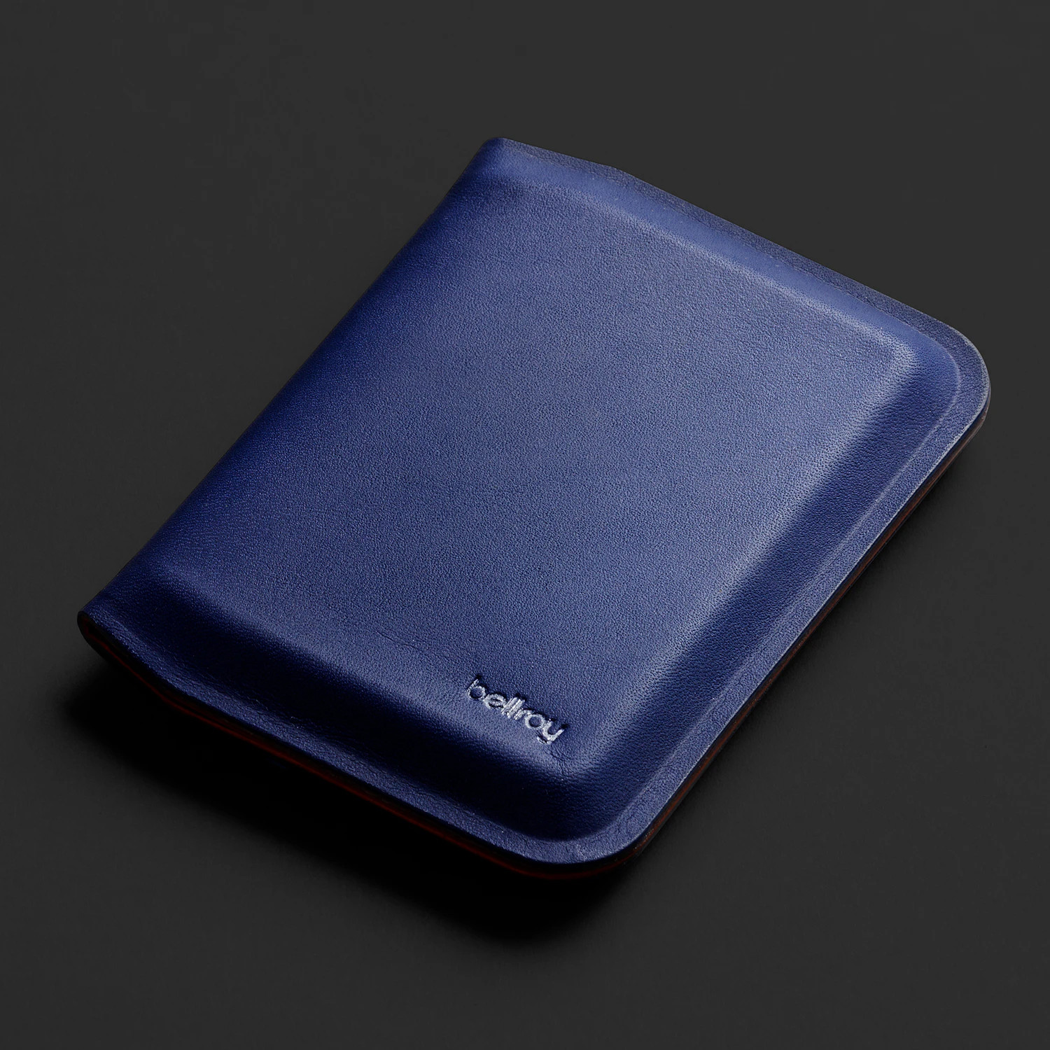 Apex Slim Sleeve | Slim Molded Leather Wallet | Bellroy | Bellroy