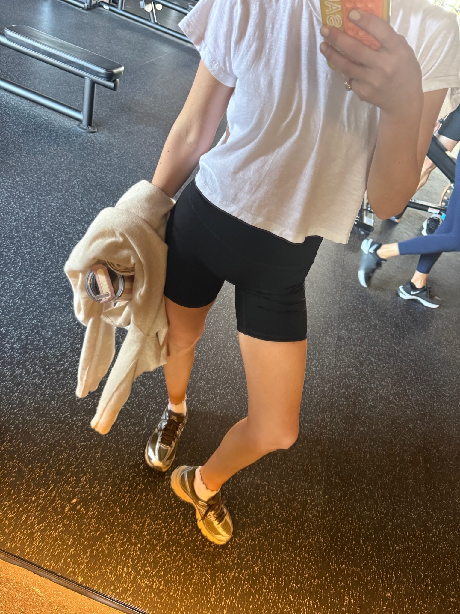 OOTD 

 #LTKootd #LTKfitnessgoals