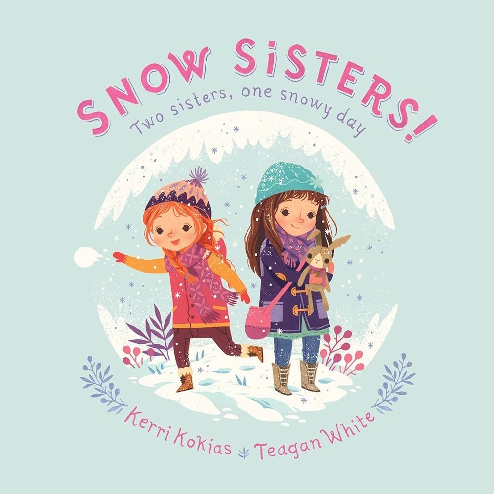 Snow Sisters! | Amazon (US)