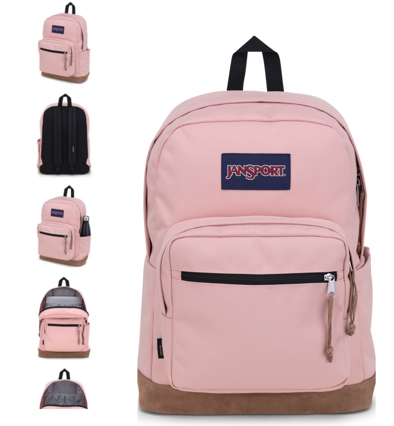 This is my soon to be fourth grader’s backpack choice this year! ✨ 📚 

#LTKSeasonal #LTKKids #LTKFamily