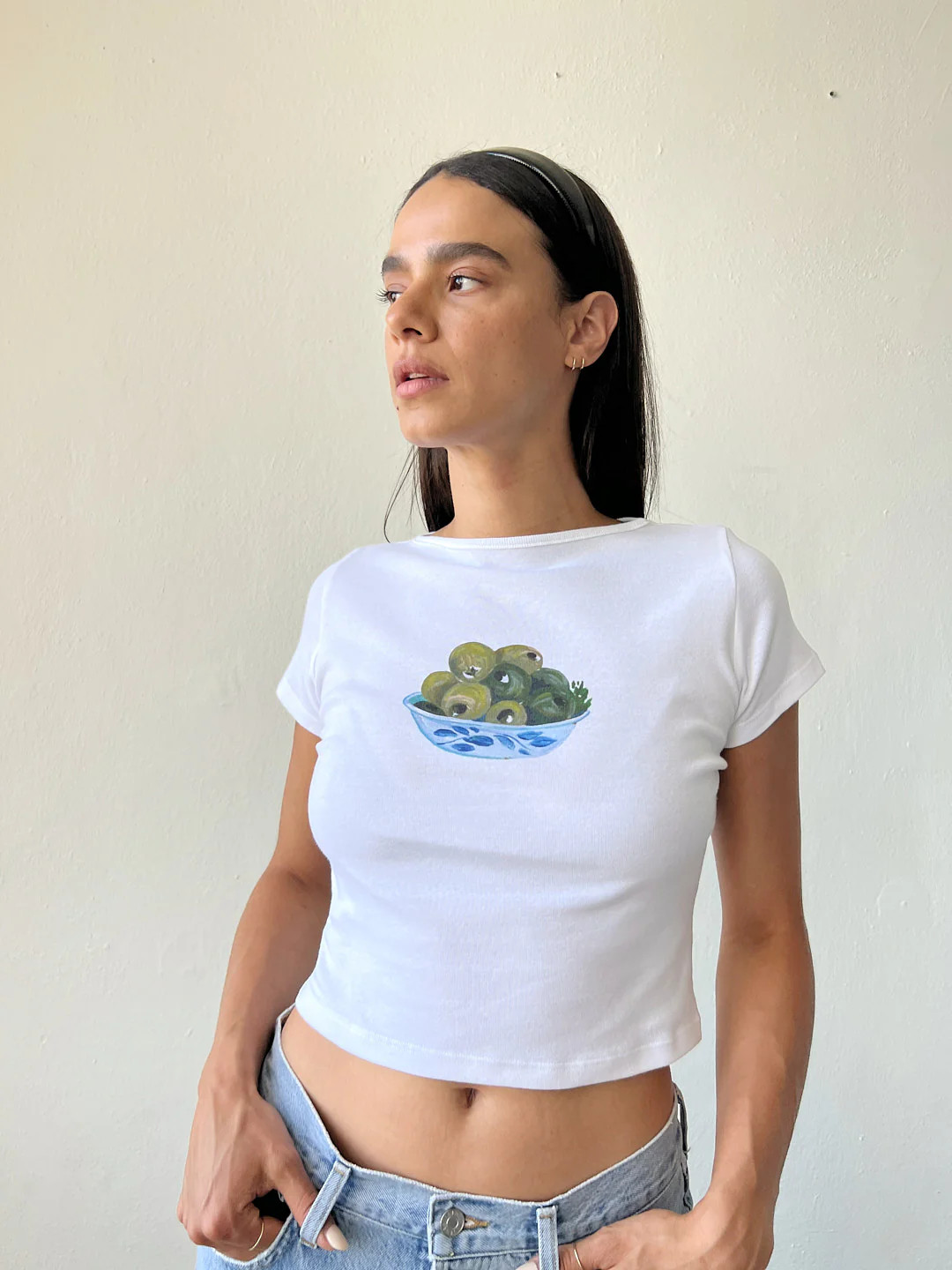 Alex Tee
                  
                  Lisa Says Gah | Lisa Says Gah