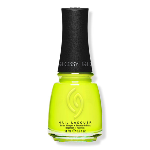 Mega Pigment Nail Lacquer, Crème Warm Tones | Ulta