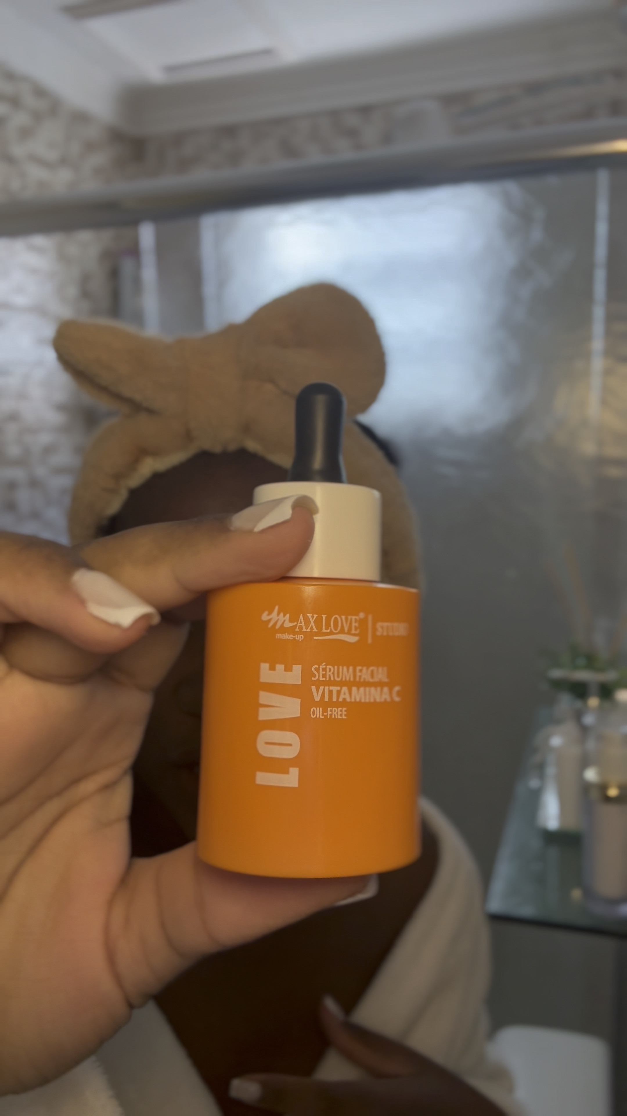 Meu skincare da manhã 

#LTKbrasil #LTKbeleza