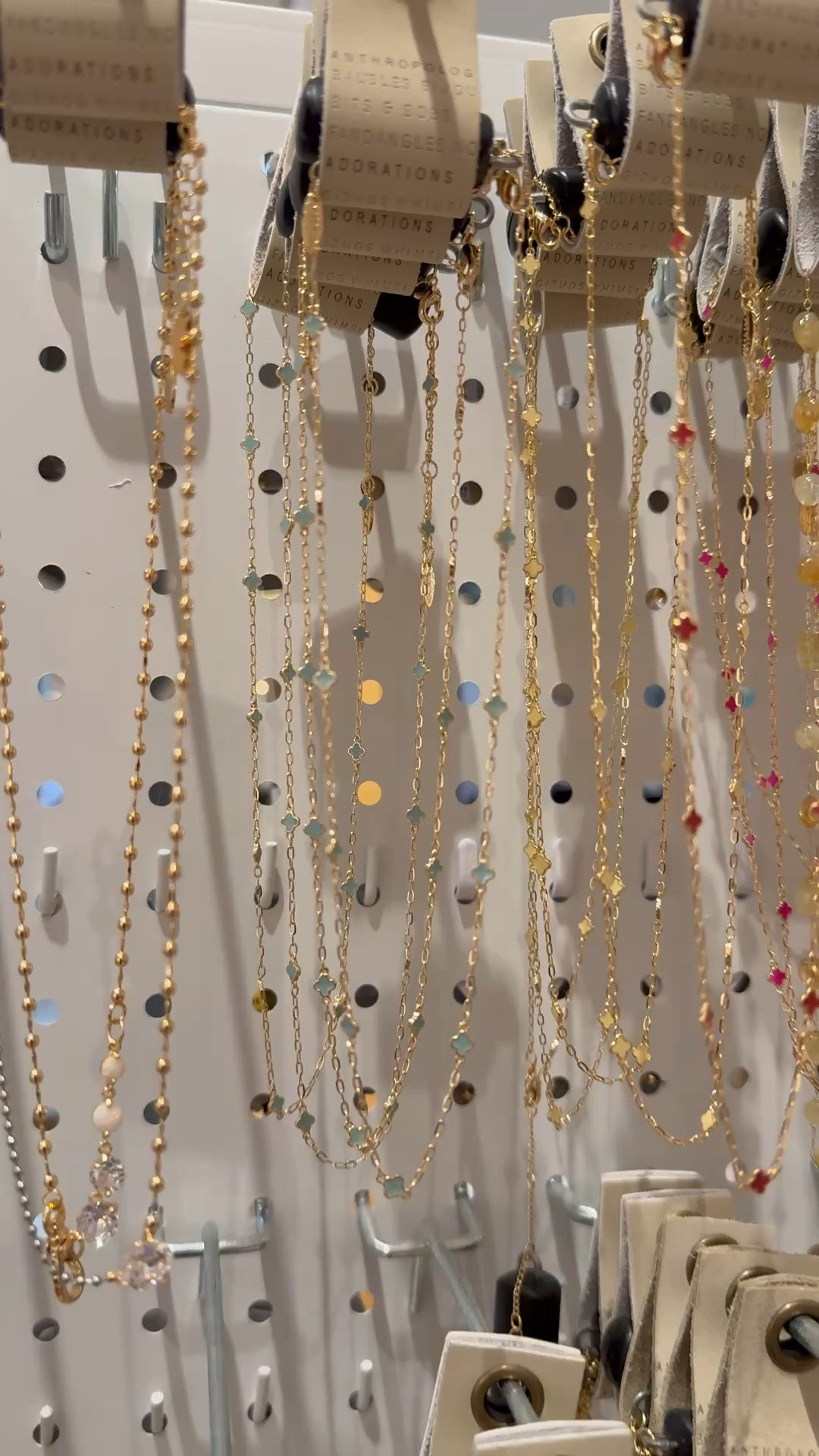 Pretty dainty necklaces for summer

#LTKSeasonal
