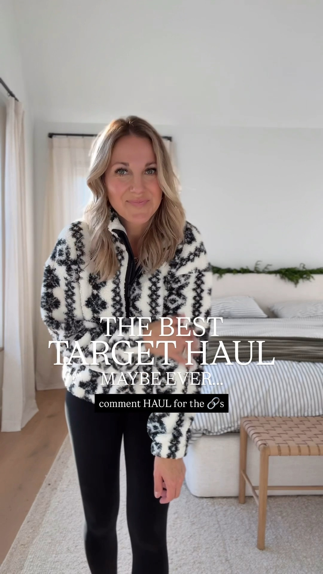 Target Tuesday haul and it’s a good one! 

#LTKootd #LTKGiftGuide #LTKFindsUnder50