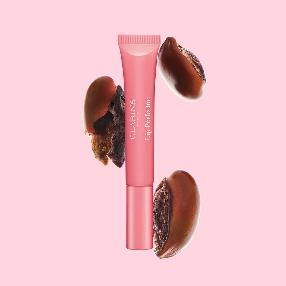 Lip Perfector Shimmer Lip Gloss | Clarins USA