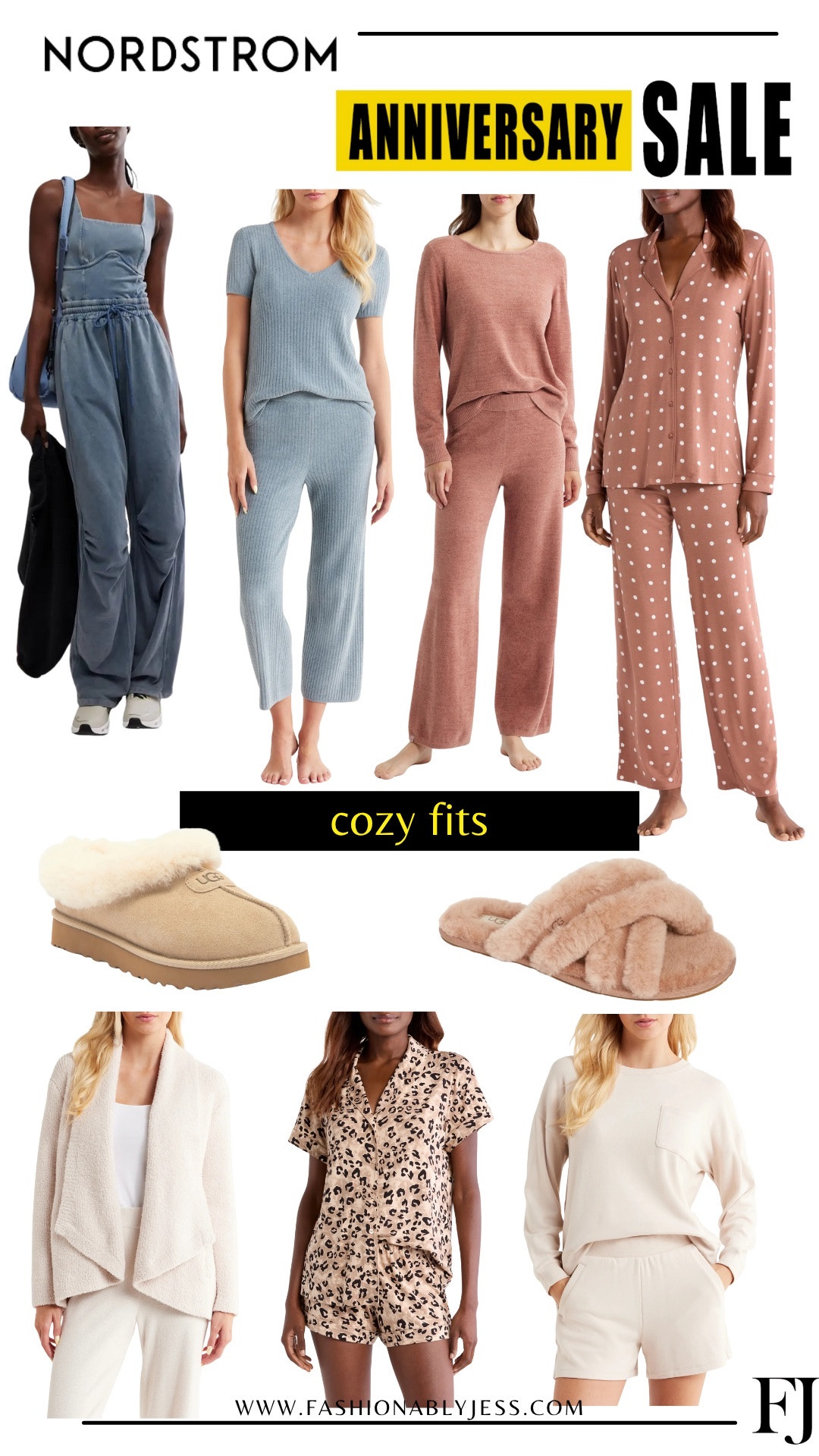 7/7/25 Nordstrom anniversary sale pjs picks!!! NSale cozy styles!!! staying in for a cozy night!? Check out these adorable outfits! 😍 Outfit Inspiration, Trendy outfit Fashion Blogger, Daily Outfits Summer Fashion, Beach Outfits Sunny Day Looks, Vacation Style Casual Chic, Summer Dresses Lightweight Fabrics, Street Style Budget-Friendly Fashion, Fashion Finds Closet Staples, Fashion Must-Haves Summer outfit, Summer fashion Summer style, Warm weather looks Beachwear, Vacation outfits, Summer Resort wear, Travel outfit, Poolside fashion, Butter yellow, Europe outfits, Shorts, Sleepwear, Summer Bags, Sneakers & Athletic Shoes, Flowy Summer Tops & Tanks, Flowy Dress, maxi dress,
Leggings, Flats & Sandals,
Dresses, Light-Wash Jeans

#LTKOver40 #LTKSaleAlert #LTKFindsUnder100